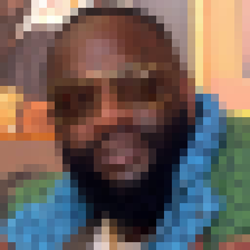 FaceGuessser: Thursday, January 15, 2026 - 16x16