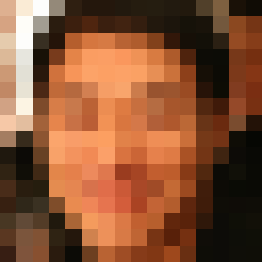 FaceGuessser: Sunday, June 14, 2026 - 32x32