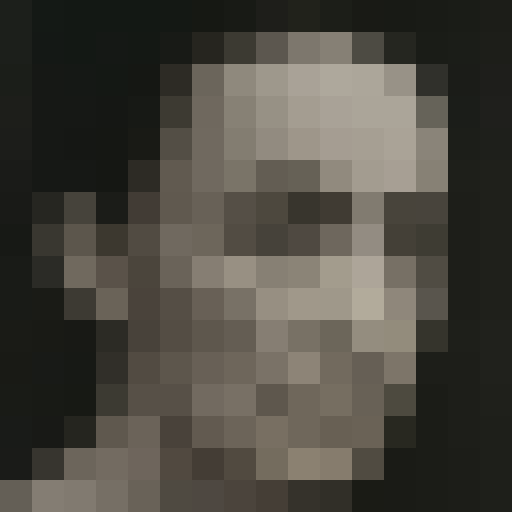 FaceGuessser: Saturday, October 17, 2026 - 32x32