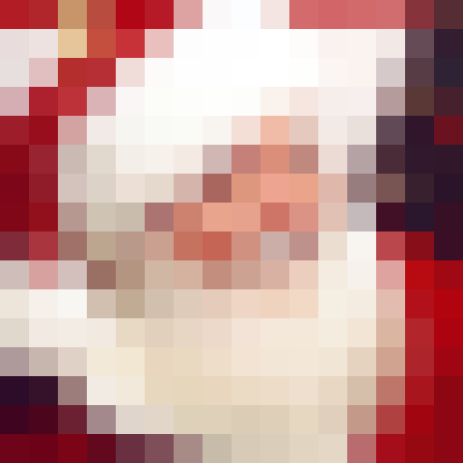 FaceGuessser: Thursday, December 25, 2025 - 32x32