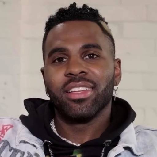 Face Guesser: Jason Derulo - 1x1
