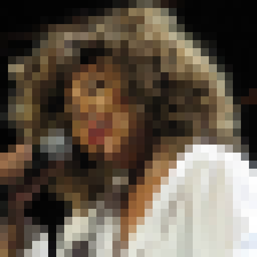 FaceGuessser: Tuesday, January 20, 2026 - 16x16