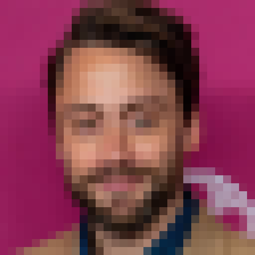 FaceGuessser: Friday, May 1, 2026 - 16x16