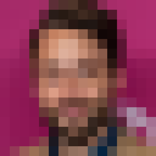 FaceGuessser: Friday, May 1, 2026 - 32x32