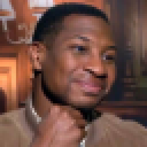 FaceGuessser: Friday, February 20, 2026 - 8x8