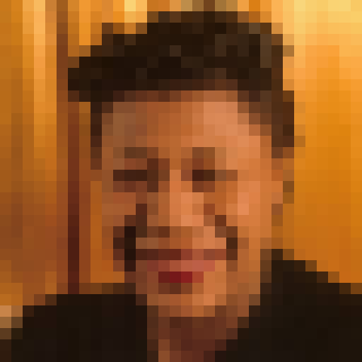 FaceGuessser: Saturday, August 1, 2026 - 16x16