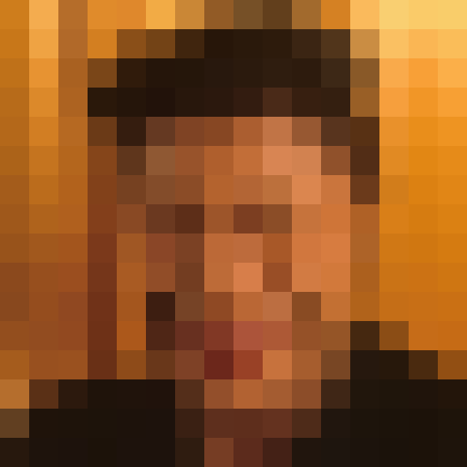 FaceGuessser: Saturday, August 1, 2026 - 32x32