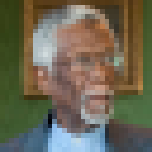 FaceGuessser: Monday, October 19, 2026 - 16x16