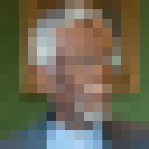 FaceGuessser: Monday, October 19, 2026 - 32x32