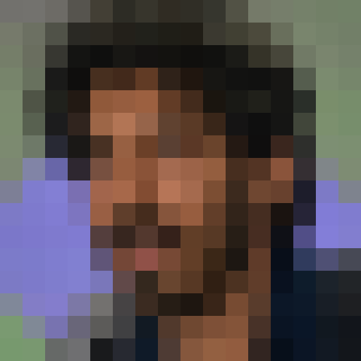 FaceGuessser: Sunday, February 22, 2026 - 32x32