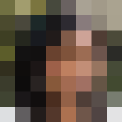 FaceGuessser: Monday, June 16, 2025 - 64x64