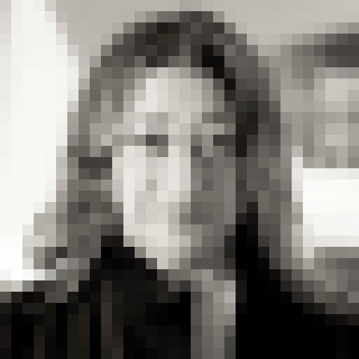 FaceGuessser: Monday, July 20, 2026 - 16x16