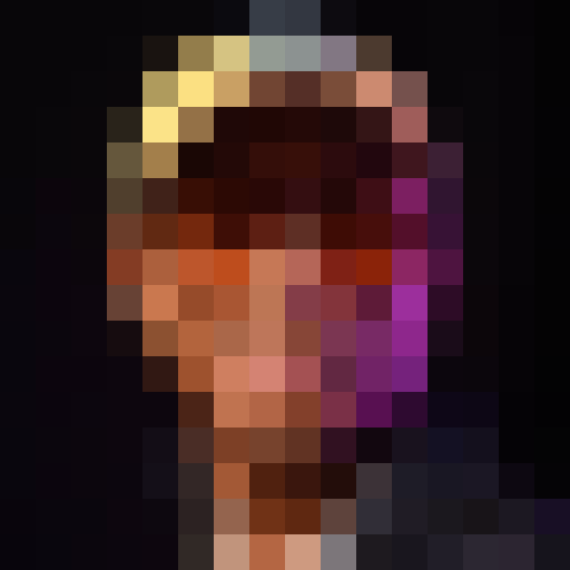 FaceGuessser: Saturday, December 6, 2025 - 32x32