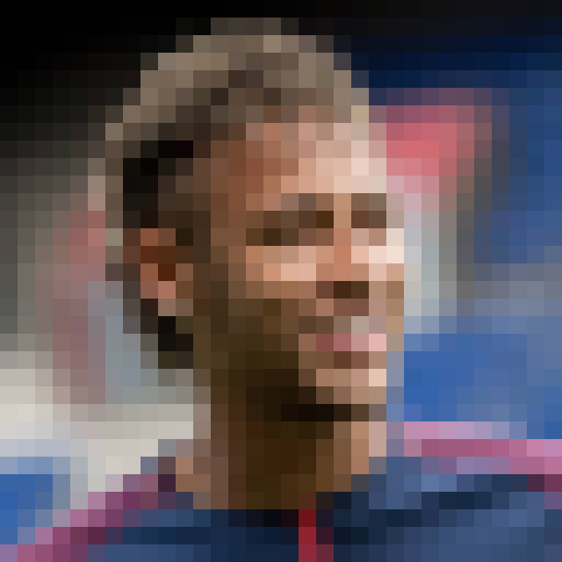 FaceGuessser: Wednesday, October 21, 2026 - 16x16