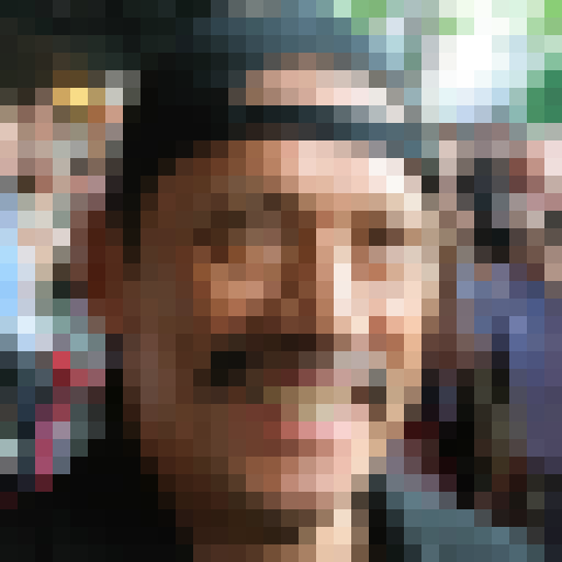 FaceGuessser: Tuesday, August 4, 2026 - 16x16