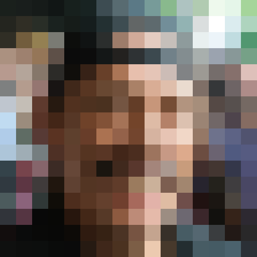 FaceGuessser: Tuesday, August 4, 2026 - 32x32