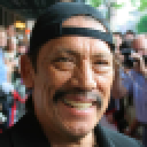 FaceGuessser: Tuesday, August 4, 2026 - 8x8