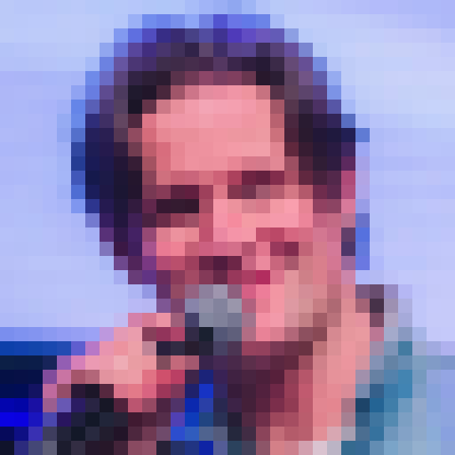 FaceGuessser: Thursday, February 19, 2026 - 16x16