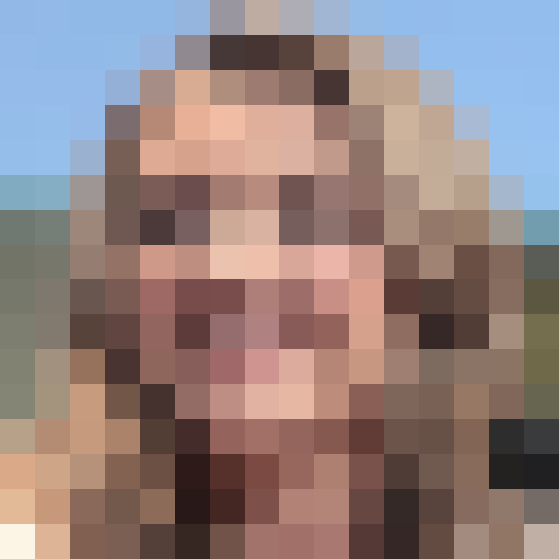 FaceGuessser: Thursday, May 28, 2026 - 32x32