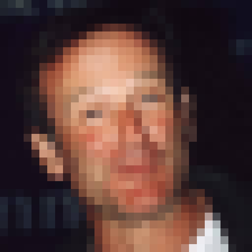 FaceGuessser: Tuesday, July 1, 2025 - 16x16