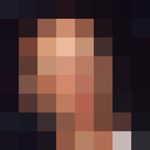 FaceGuessser: Tuesday, July 1, 2025 - 64x64