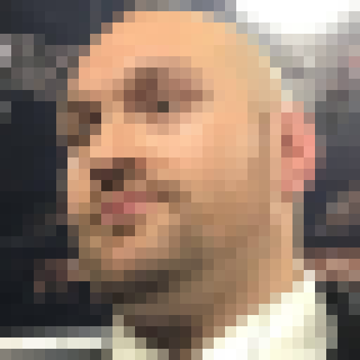 FaceGuessser: Friday, December 26, 2025 - 16x16