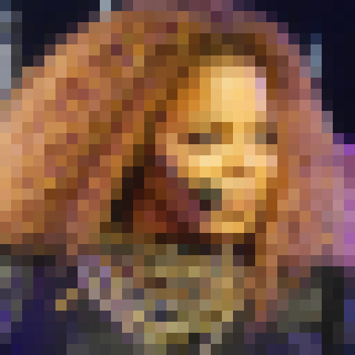 FaceGuessser: Sunday, June 28, 2026 - 16x16