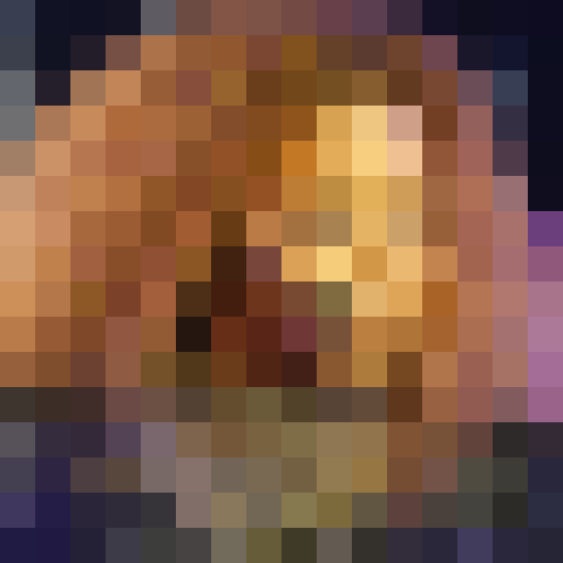 FaceGuessser: Sunday, June 28, 2026 - 32x32