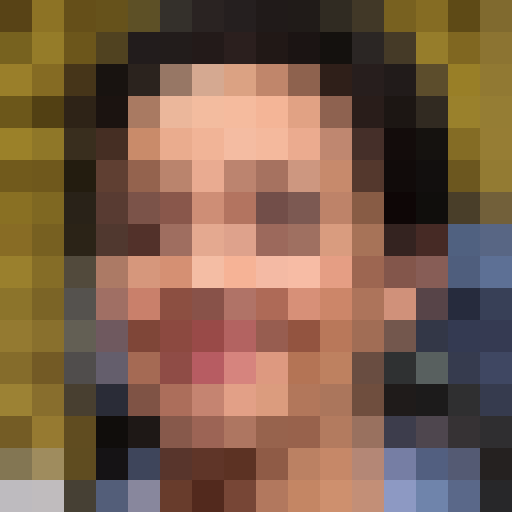 FaceGuessser: Friday, April 10, 2026 - 32x32