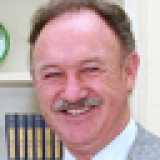 FaceGuessser: Monday, September 7, 2026 - 8x8