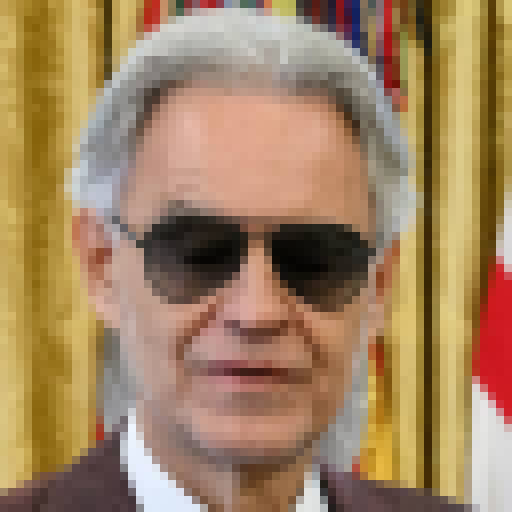 FaceGuessser: Monday, June 15, 2026 - 8x8