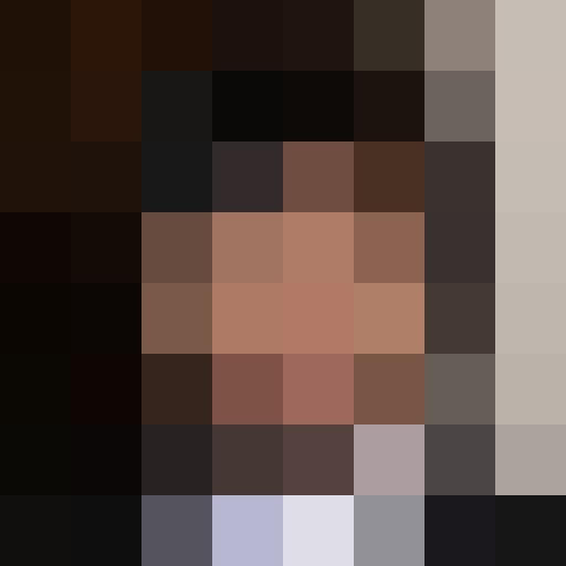 FaceGuessser: Monday, September 15, 2025 - 64x64