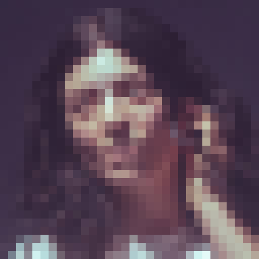 FaceGuessser: Saturday, July 4, 2026 - 16x16