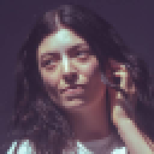 FaceGuessser: Saturday, July 4, 2026 - 8x8