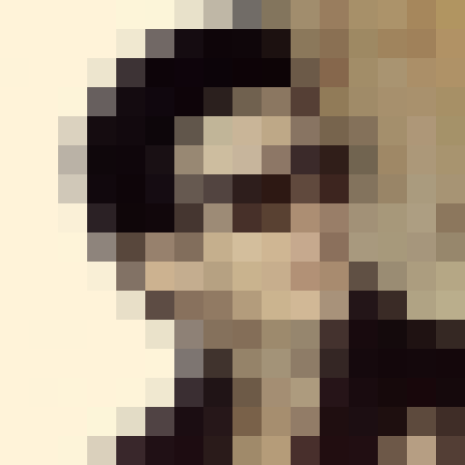 FaceGuessser: Saturday, April 11, 2026 - 32x32