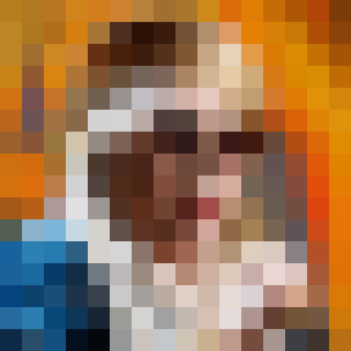FaceGuessser: Friday, March 20, 2026 - 32x32