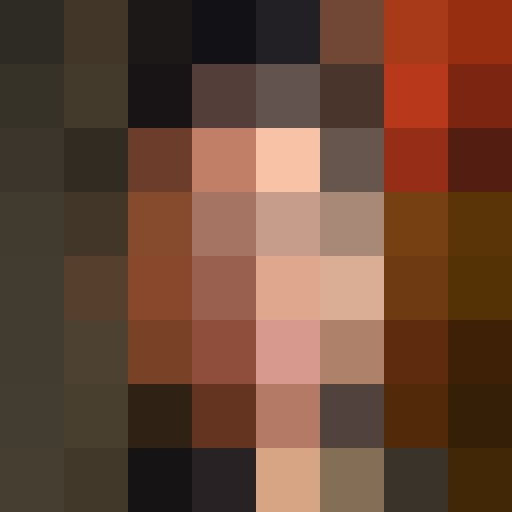 FaceGuessser: Tuesday, November 25, 2025 - 64x64
