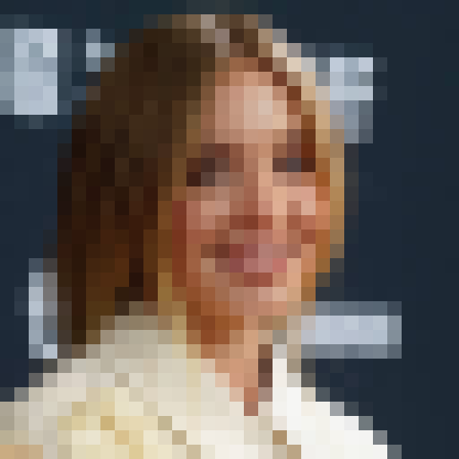 FaceGuessser: Friday, August 7, 2026 - 16x16