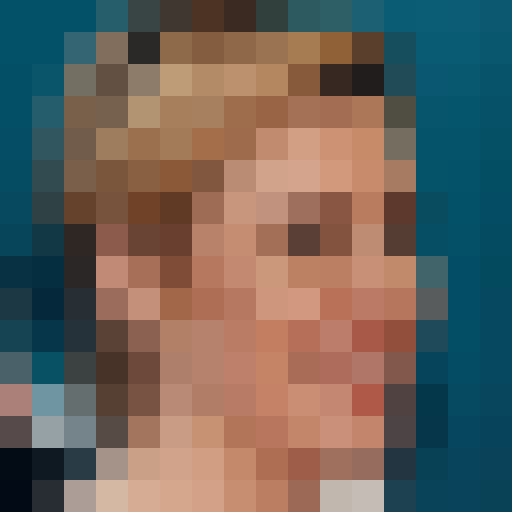 FaceGuessser: Wednesday, January 7, 2026 - 32x32