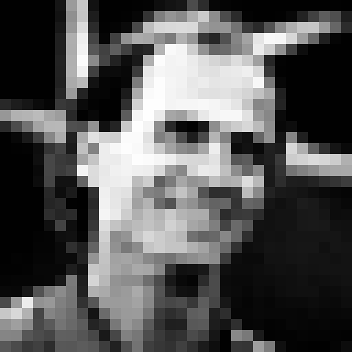 FaceGuessser: Wednesday, April 22, 2026 - 16x16