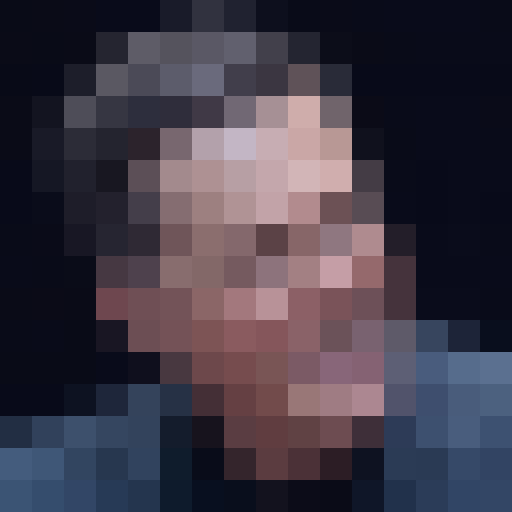 FaceGuessser: Tuesday, March 3, 2026 - 32x32
