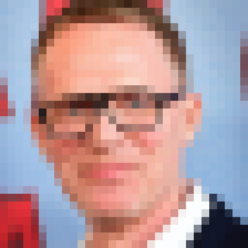 FaceGuessser: Wednesday, October 28, 2026 - 16x16