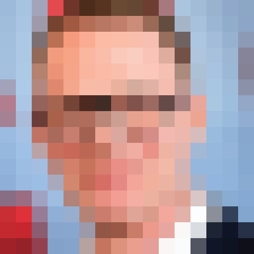 FaceGuessser: Wednesday, October 28, 2026 - 32x32
