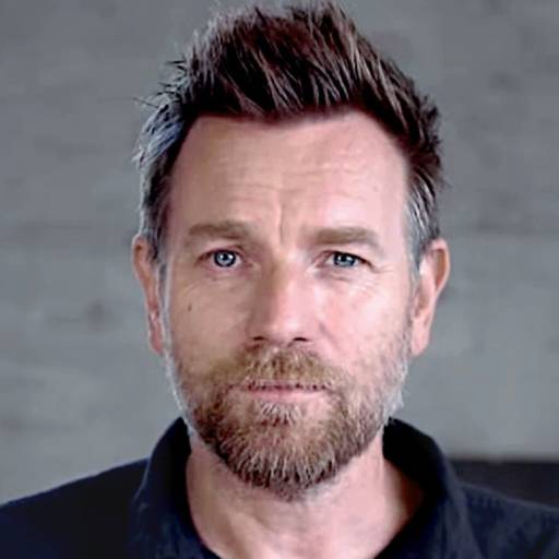 Face Guesser: Ewan McGregor - 1x1
