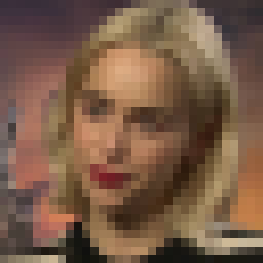 FaceGuessser: Monday, August 24, 2026 - 16x16