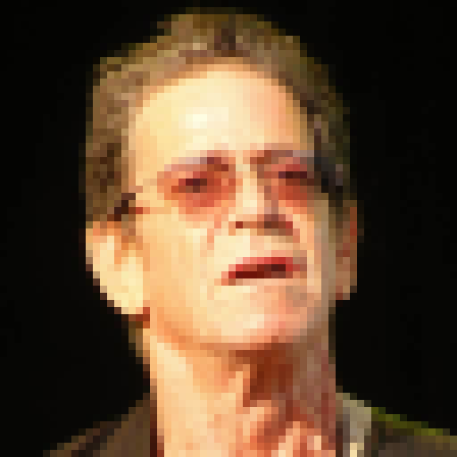 FaceGuessser: Friday, October 30, 2026 - 8x8