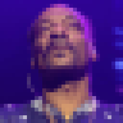 FaceGuessser: Saturday, March 28, 2026 - 16x16