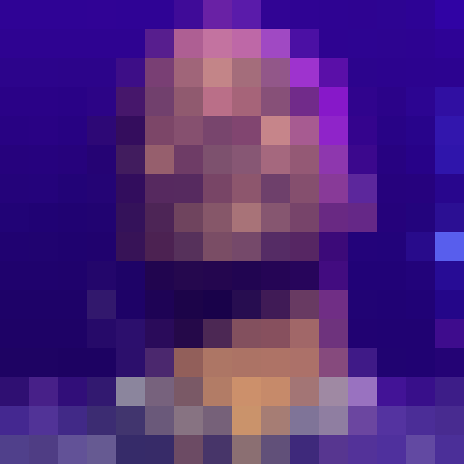 FaceGuessser: Saturday, March 28, 2026 - 32x32