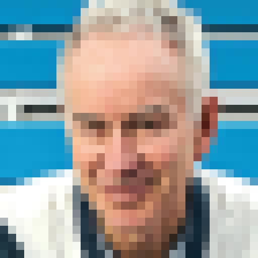 FaceGuessser: Friday, August 14, 2026 - 16x16