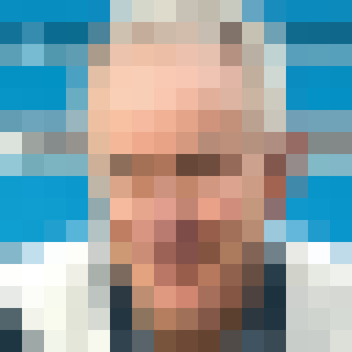 FaceGuessser: Friday, August 14, 2026 - 32x32